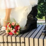 Hochzeitsfotografie-Musik-Foto-Service