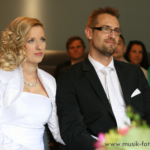 Hochzeitsfotografie-Musik-Foto-Service