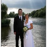 Hochzeitsfotografie-Musik-Foto-Service