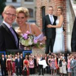 Hochzeitsfotografie-Musik-Foto-Service