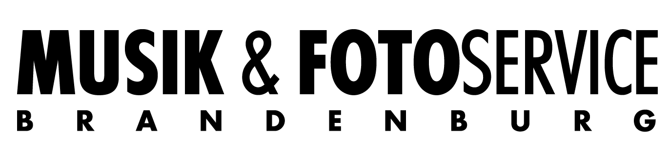Musik- & Fotoservice logo