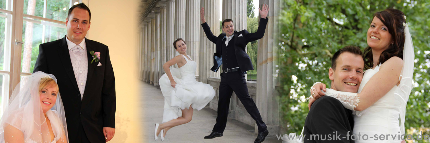 Slider-Hochzeitsfotografie-Musik-Foto-Service